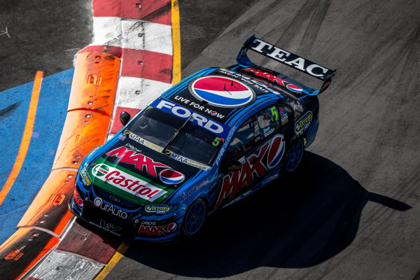 Ford FG Falcon (COTF)