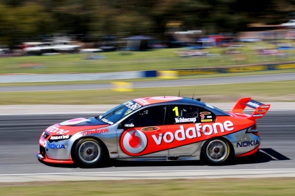 Ford FG Falcon