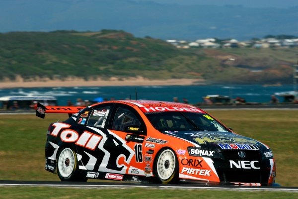 Holden VE Commodore