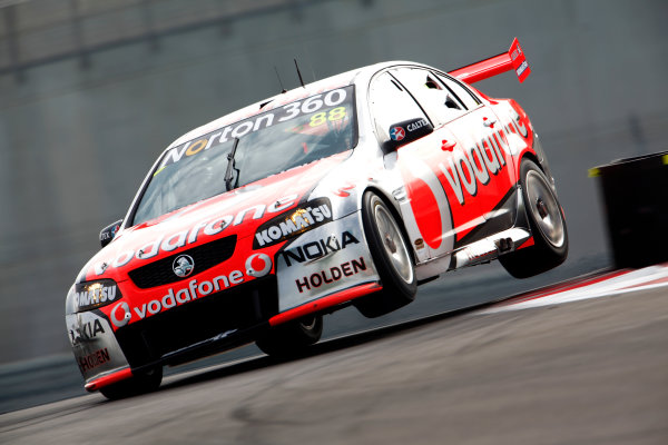 Holden VE II Commodore