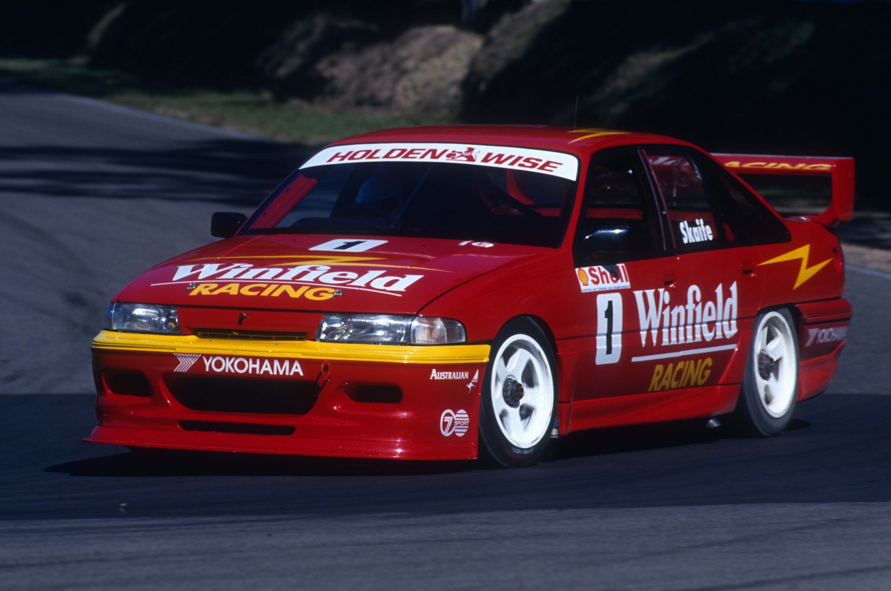 Holden VP Commodore