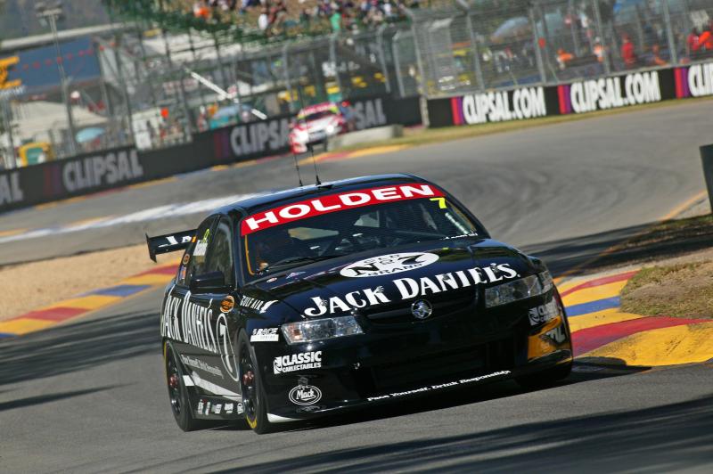 Holden VZ Commodore